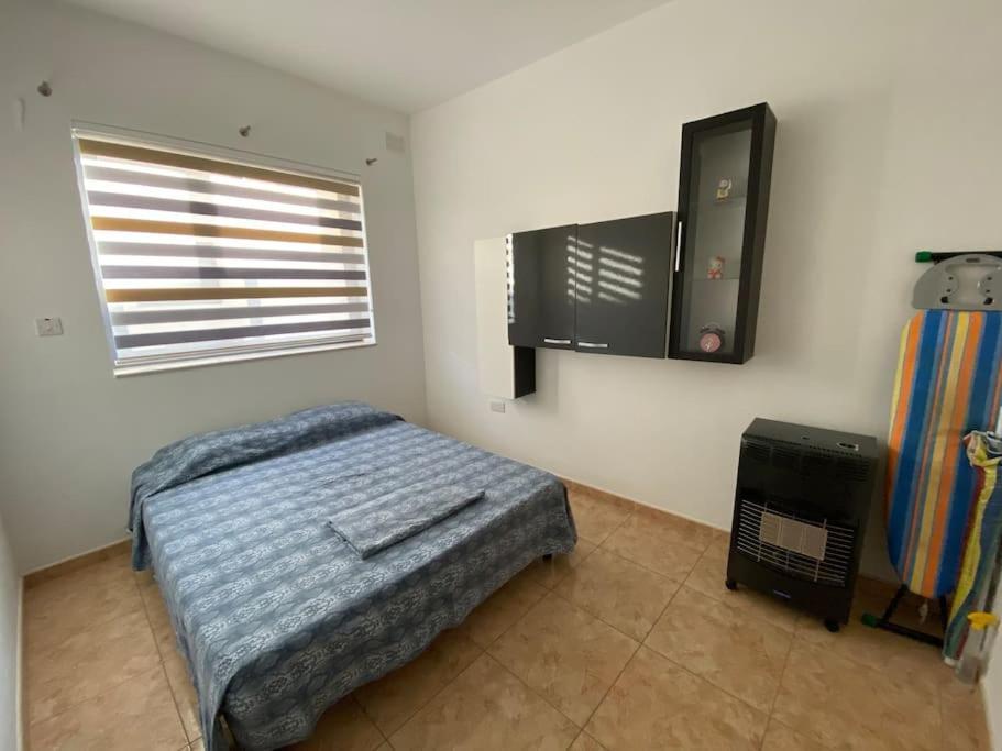 May Flower: Modern Flat Close To Airport/Bus Stops Tarxien Kültér fotó
